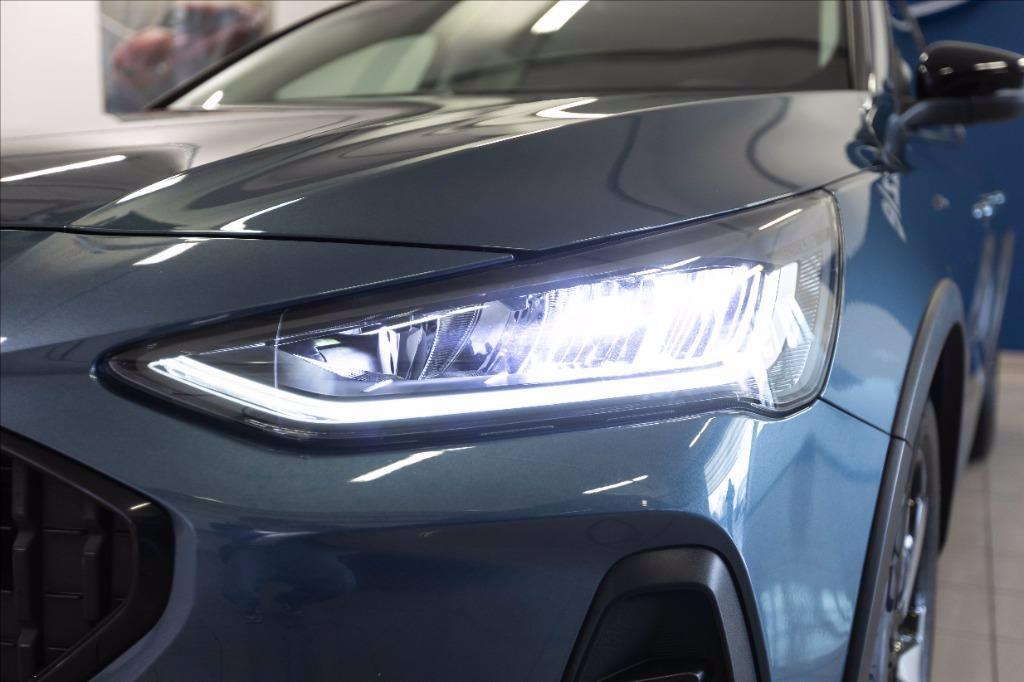 FORD Focus Active 1.0 ecoboost h 125cv powershift del 2023