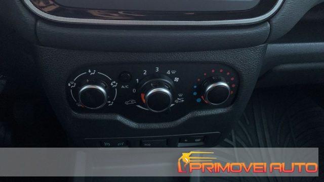 DACIA Dokker Stepway 1.6 8V 102CV