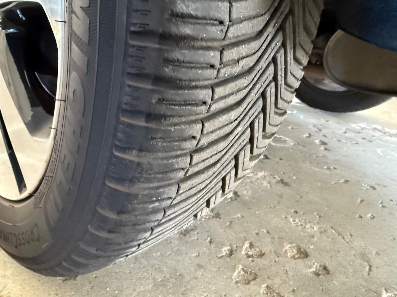 Kia Sportage 1.7 CRDI VGT 2WD Active