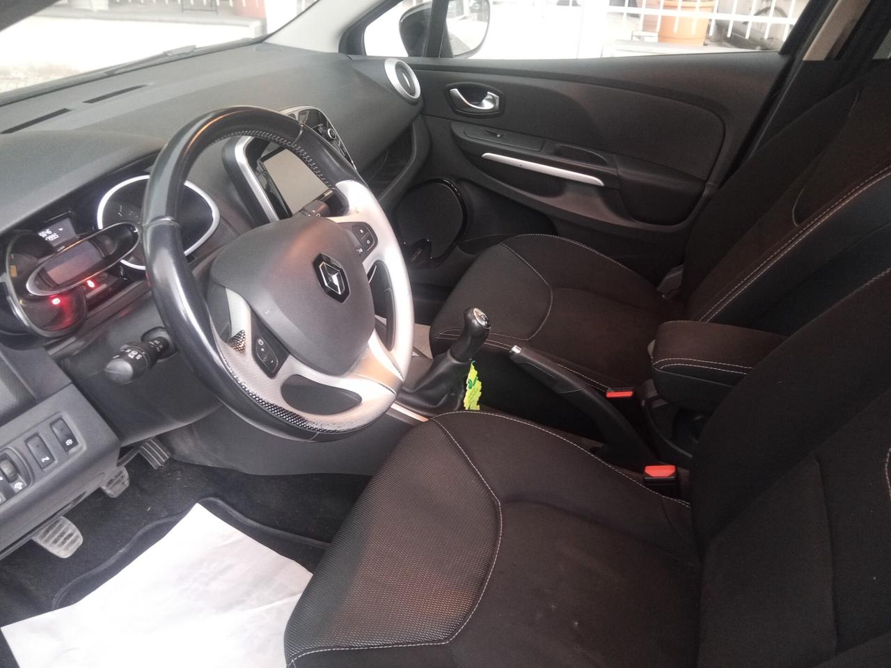 Renault Clio Sporter dCi 8V 90CV EDC Start&Stop Energy Intens