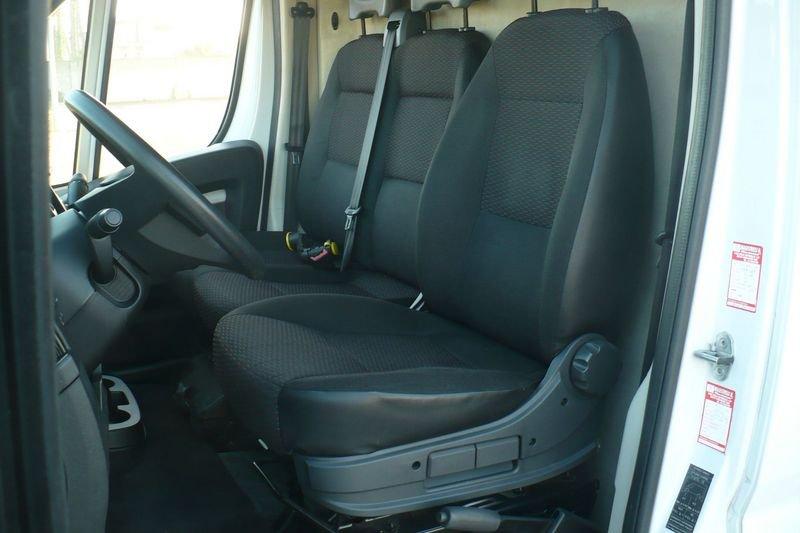 Citroën Jumper Jumper 35 BlueHDi 140 S&S PLM-TA Furgone