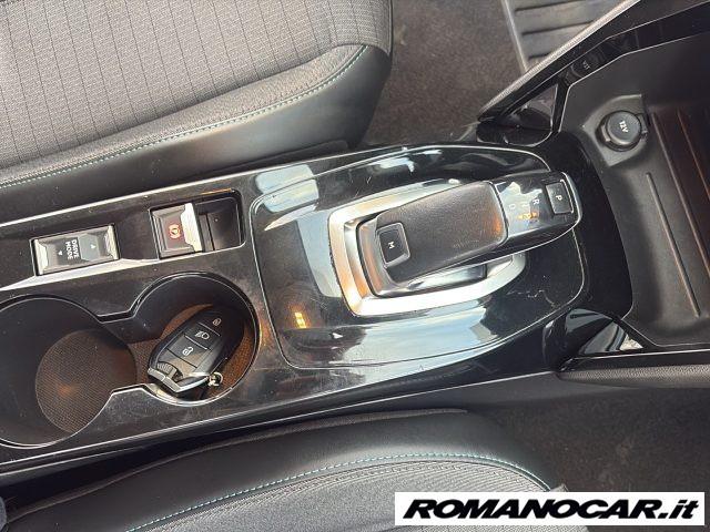 PEUGEOT 208 PureTech 100 Stop&Start EAT8 5 porte Allure