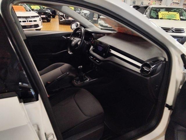 SKODA Fabia 1.0 MPI 80 CV Ambition C/GRIMALDI SPECIAL DAY