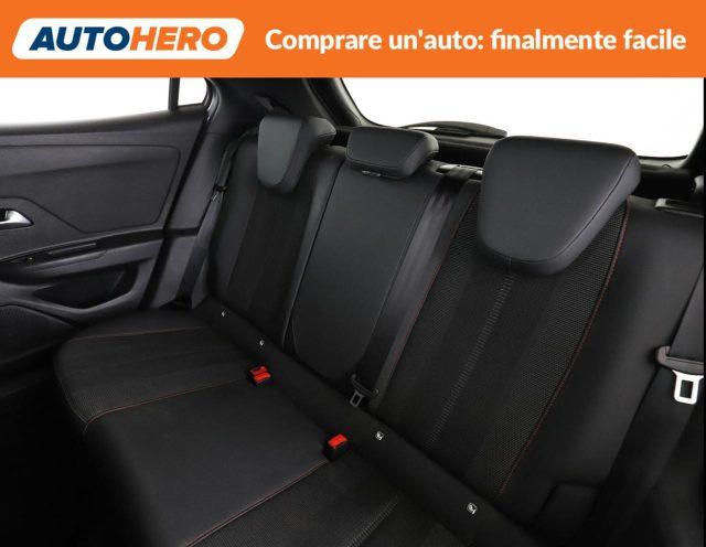 OPEL Mokka X 1.2 Turbo 130 CV aut. GS Line