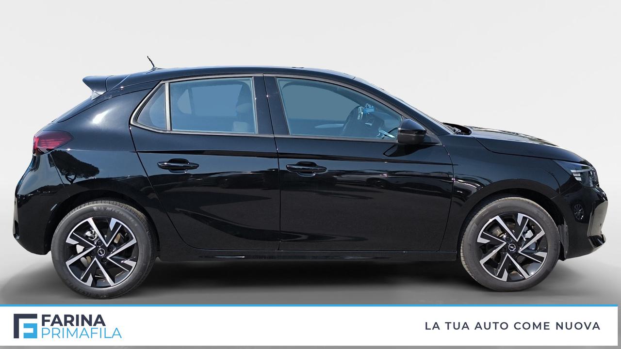 OPEL Corsa VI 2023 - Corsa 1.2 GS s&s 100cv