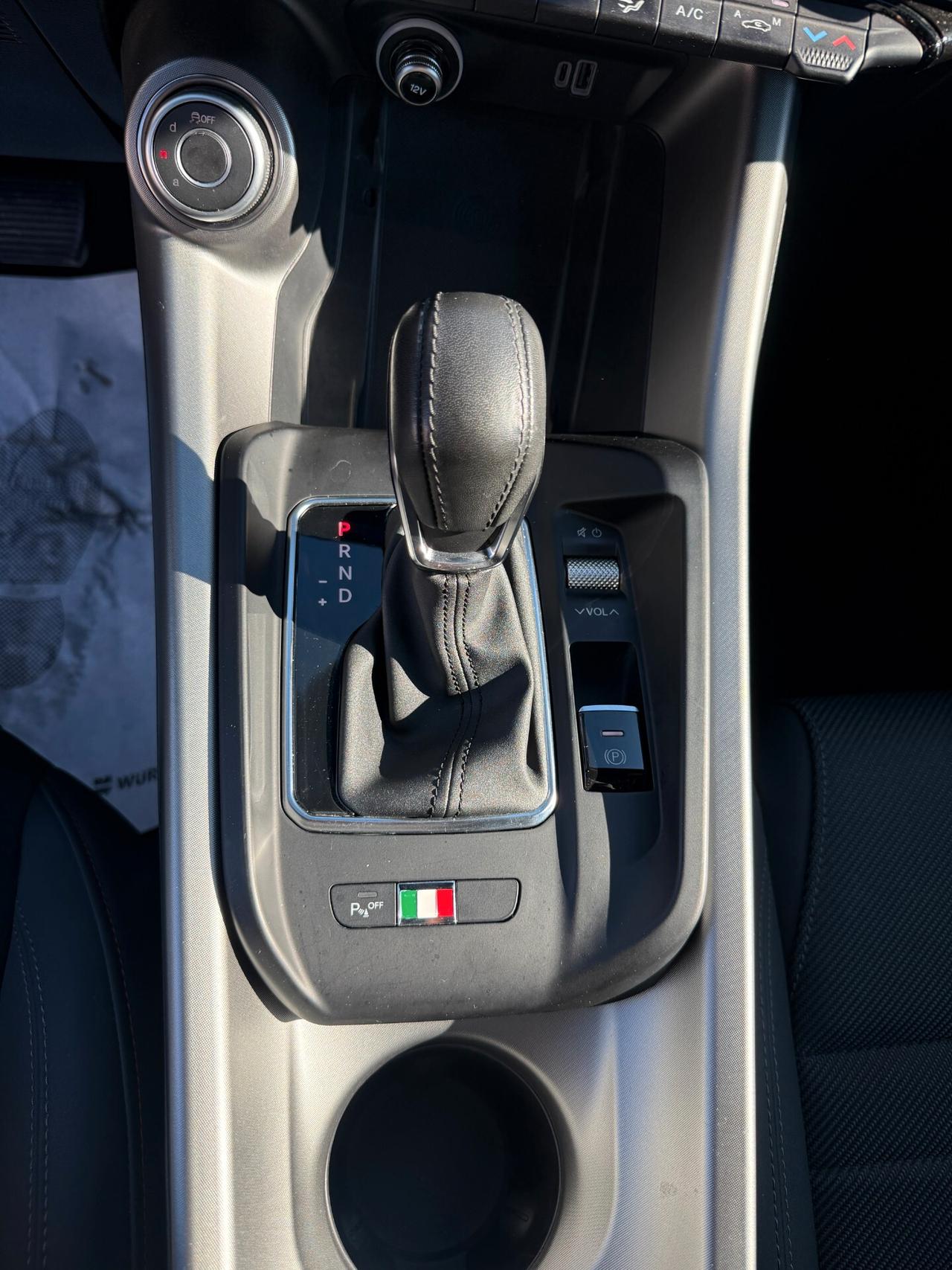 Alfa Romeo Tonale 1.5 130 CV MHEV TCT7 Sprint NESSUN VINCOLO