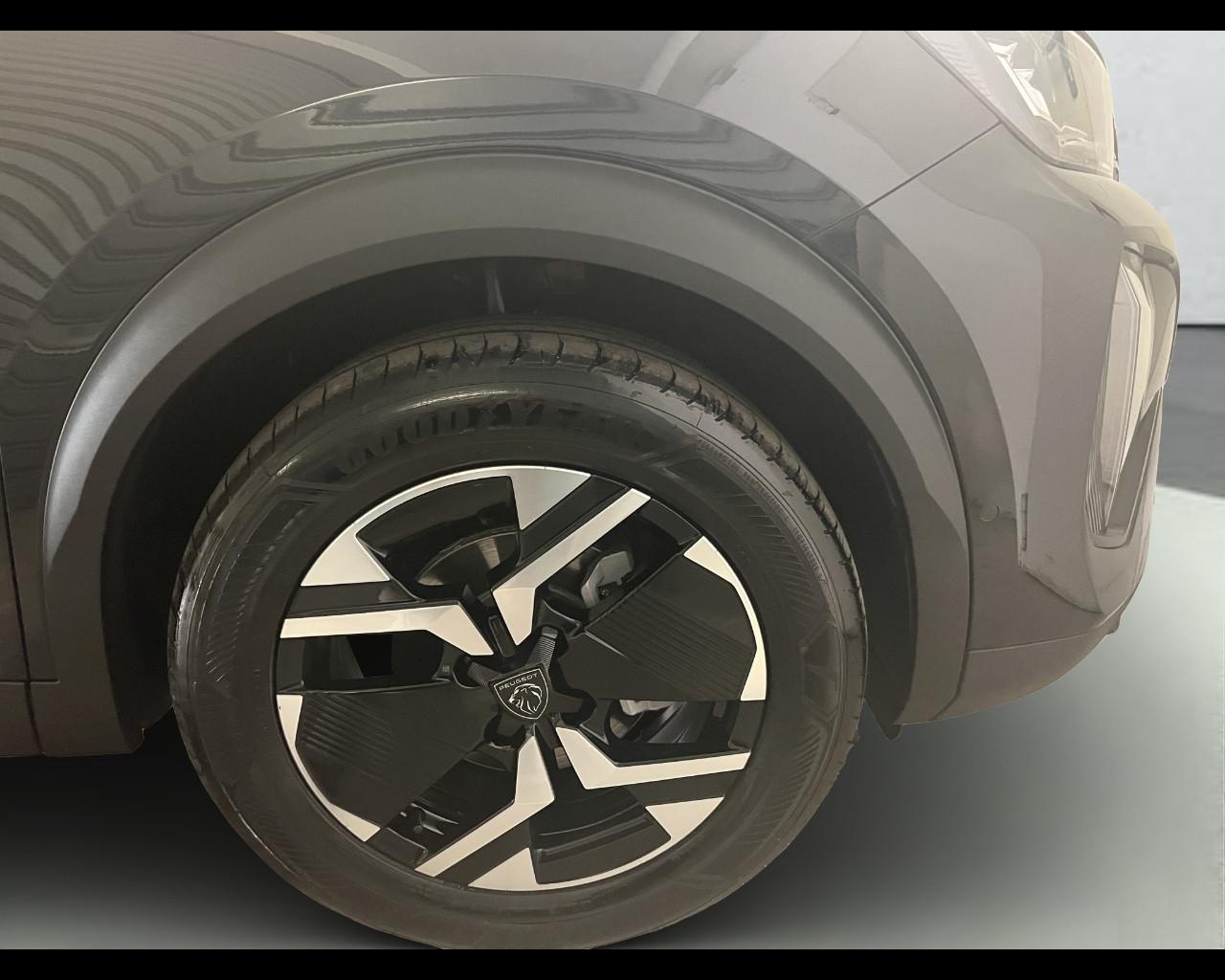PEUGEOT NUOVO 2008 Allure PureTech 100 S&S