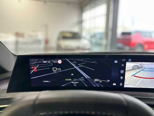 Peugeot 5008 Hybrid 136 e-DCS6 GT