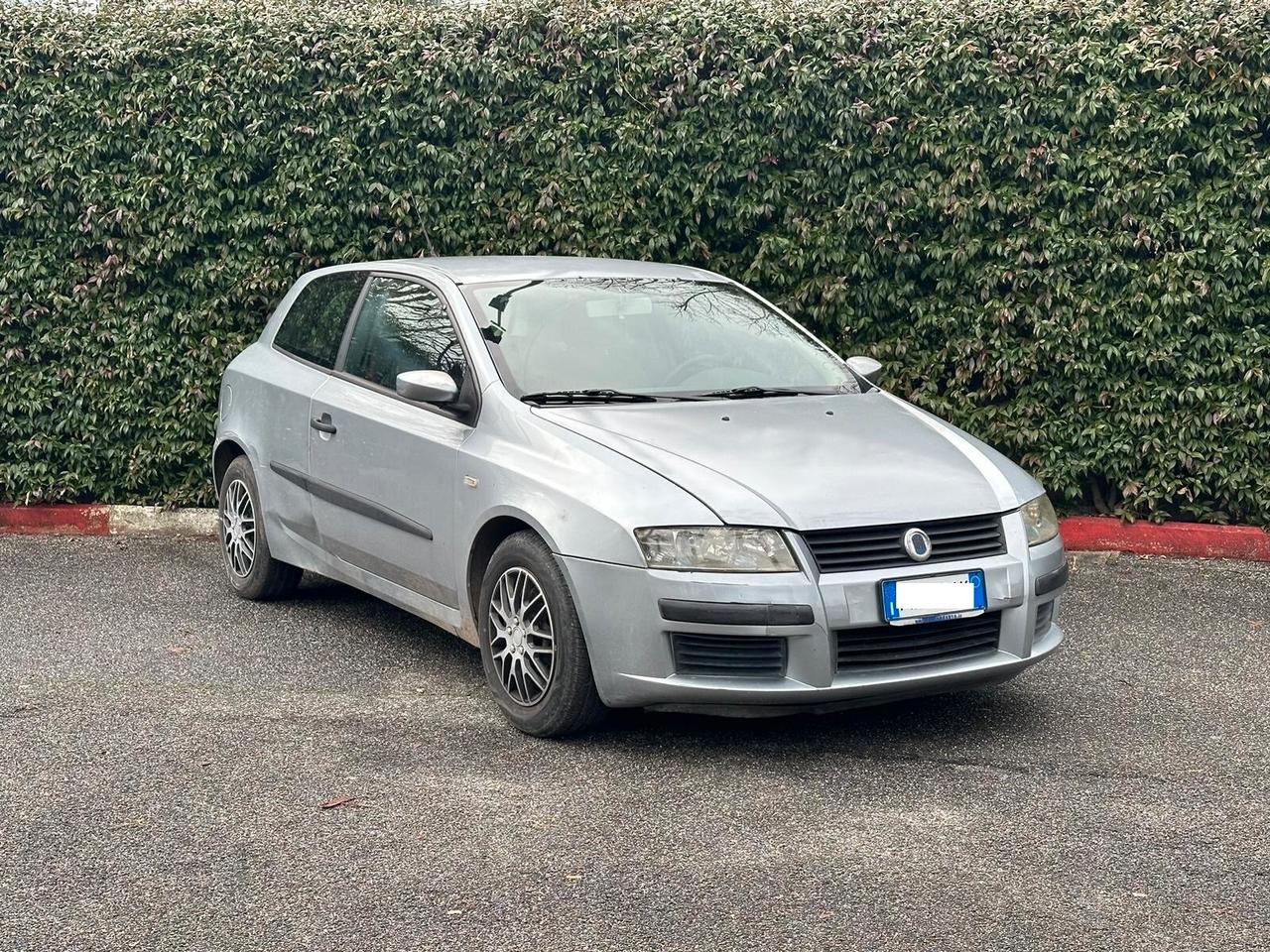 Fiat Stilo 1.4i 16V 3 porte Active