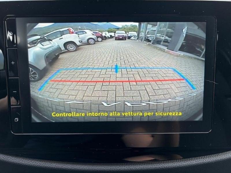 Toyota Aygo X 1.5 HYBRID 115 Icon CVT