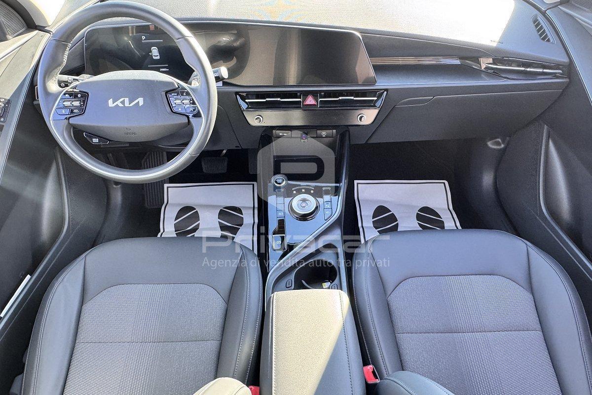 KIA Niro 1.6 GDi DCT HEV Style