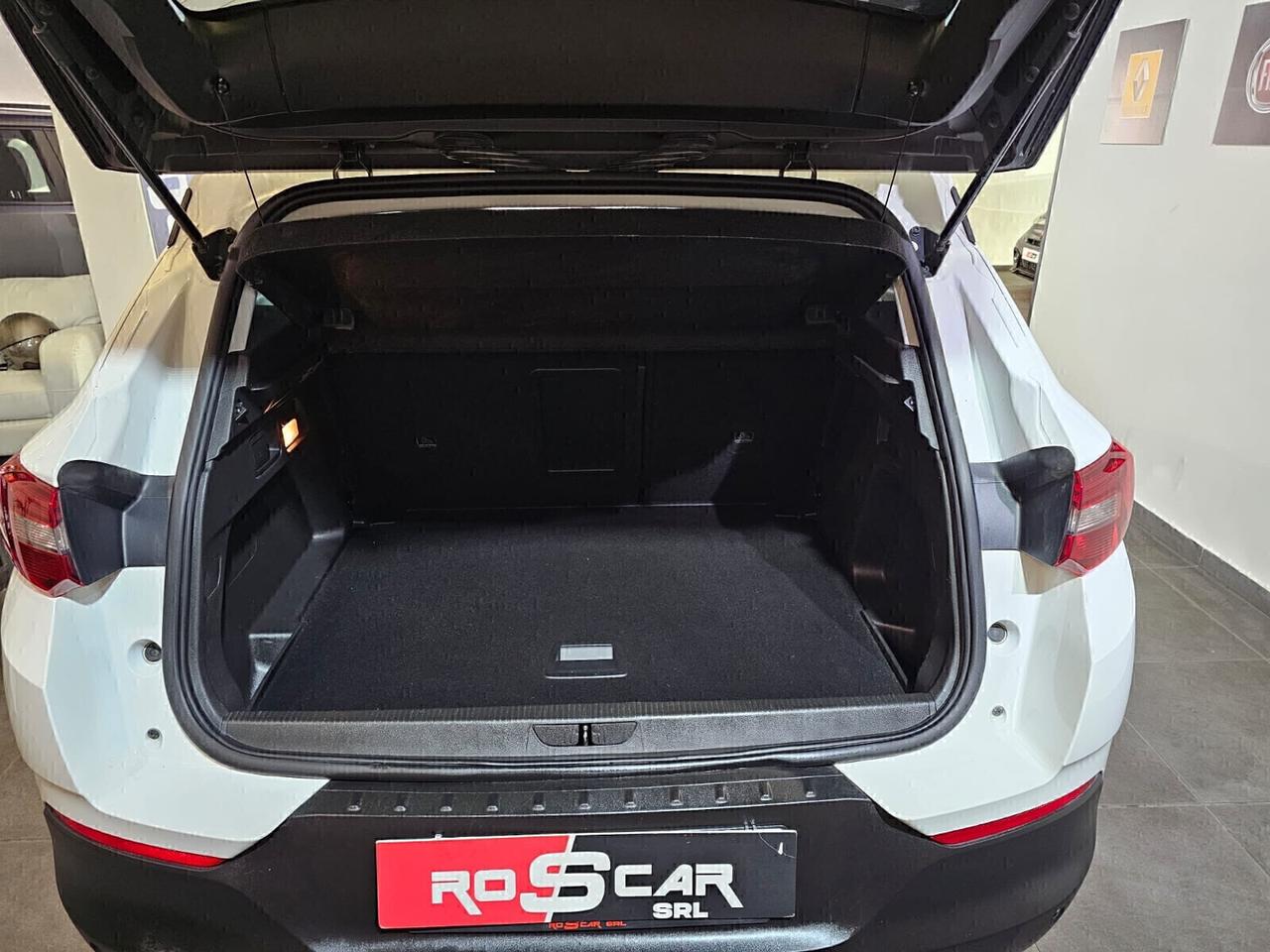 Opel Grandland X 1.6 CDTI 120cv Innovation