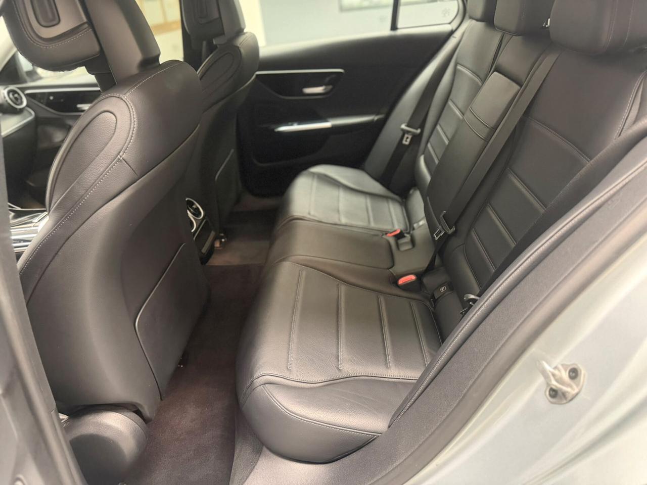 Mercedes-benz C 220 d Mild hybrid S.W. Premium