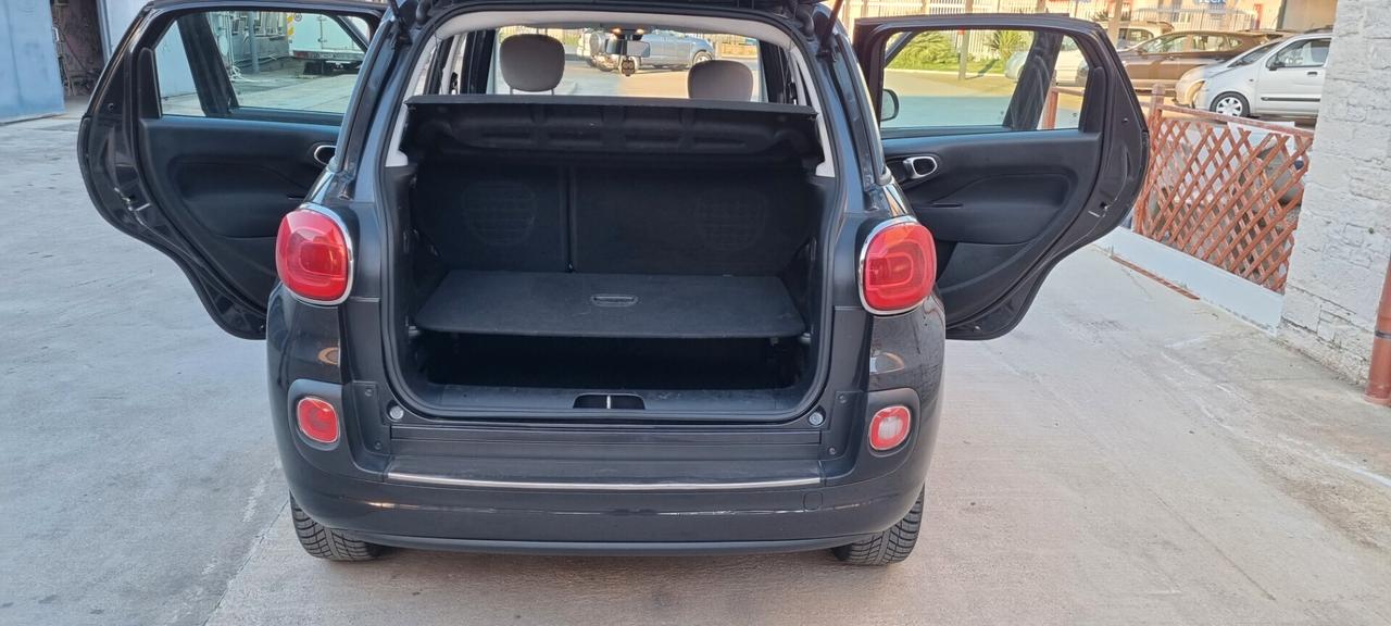 Fiat 500L 1.3 Multijet 85 CV Pop Star