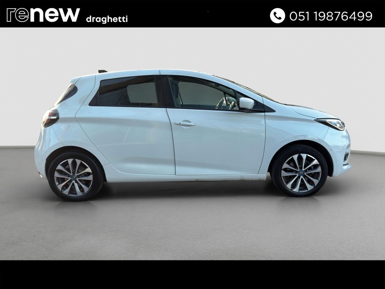 Renault ZOE Intens R135 Flex
