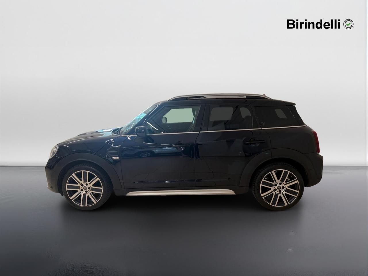 MINI Mini Countrym.(F60) - Mini 2.0 Cooper D Yours Countryman