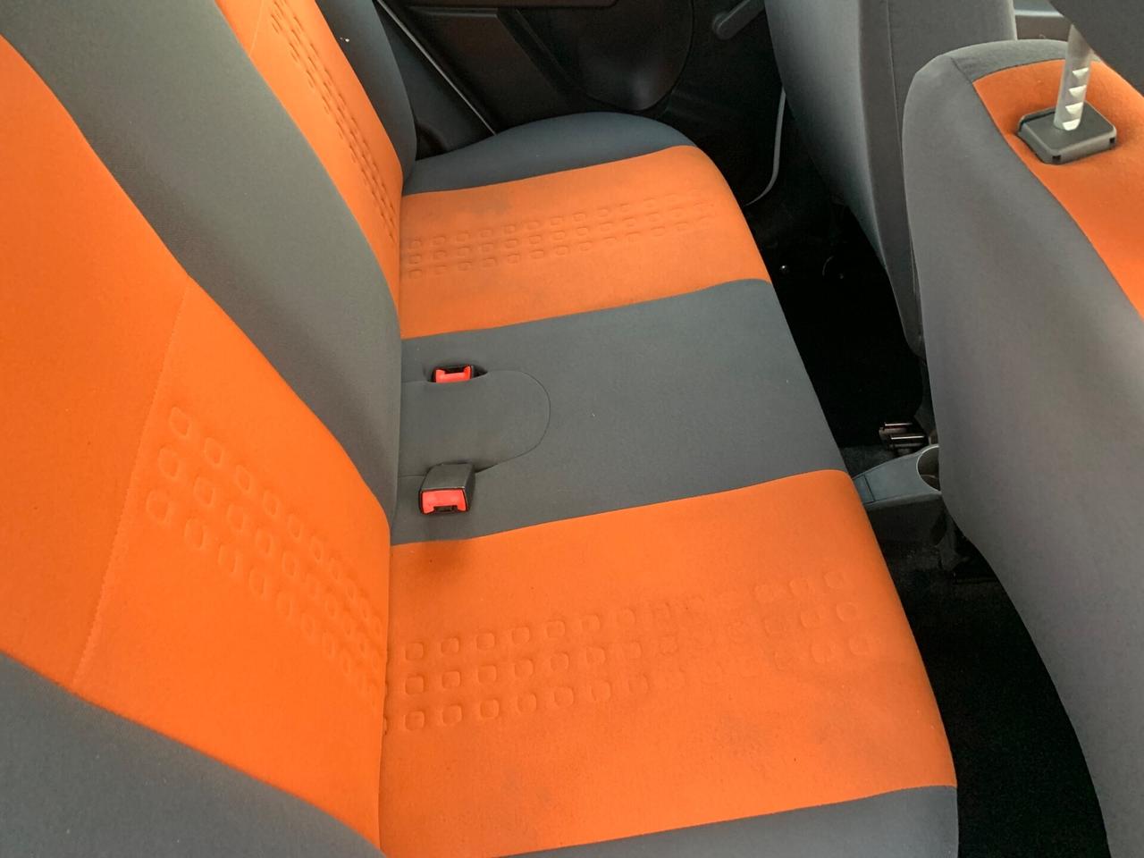 Fiat Panda 1.2 Natural Power (metano) - 2008