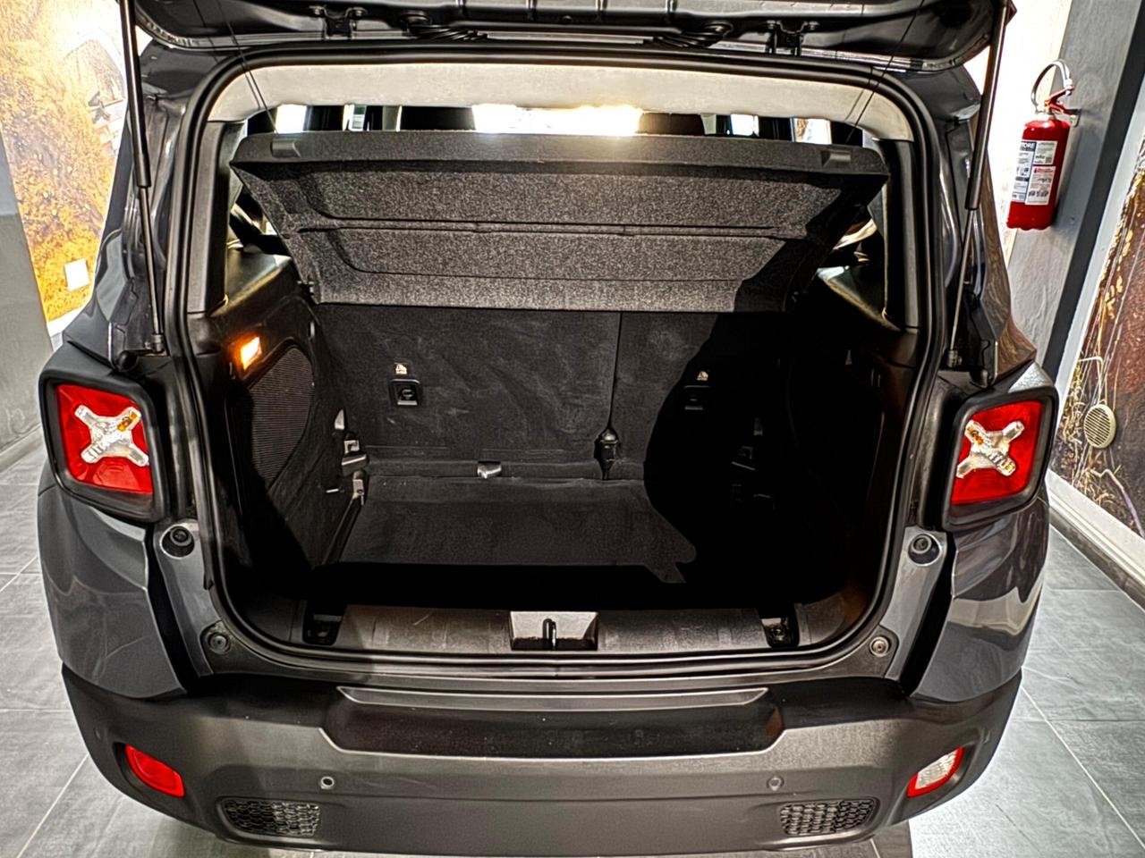 Jeep Renegade 1.6 Mjt 130 CV Business KM 57569