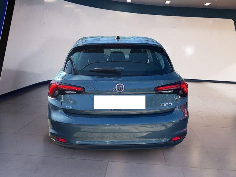 FIAT Tipo 5porte II 2021 5p 1.0 Life 100cv