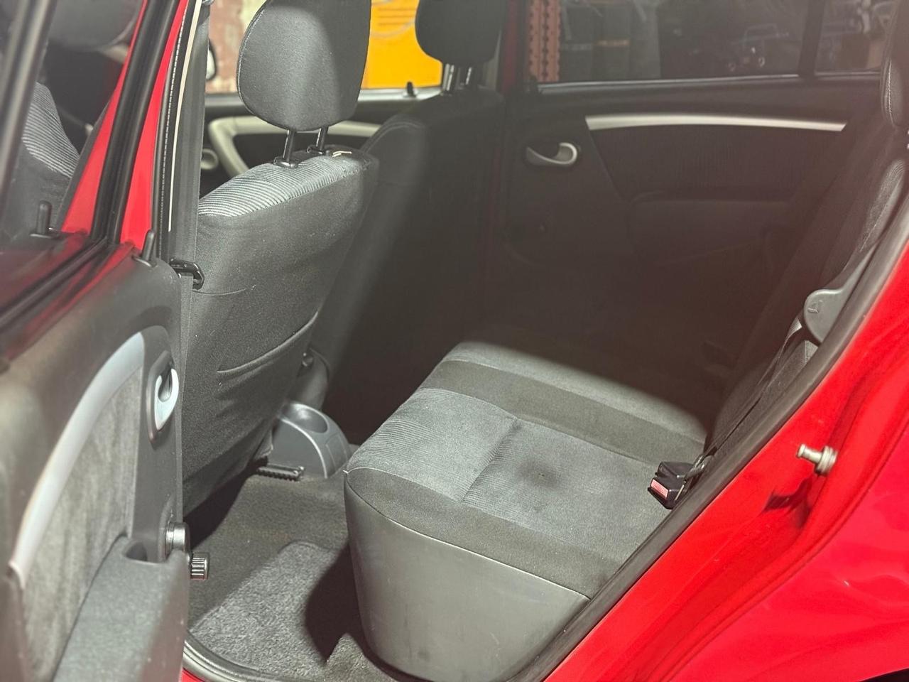 Dacia Sandero 1.4 8V GPL Ambiance