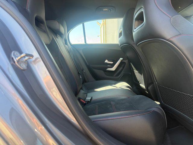 MERCEDES-BENZ A 180 Premium AMG GARANZIA