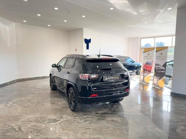 Jeep Compass 1.6 Multijet II 2WD S