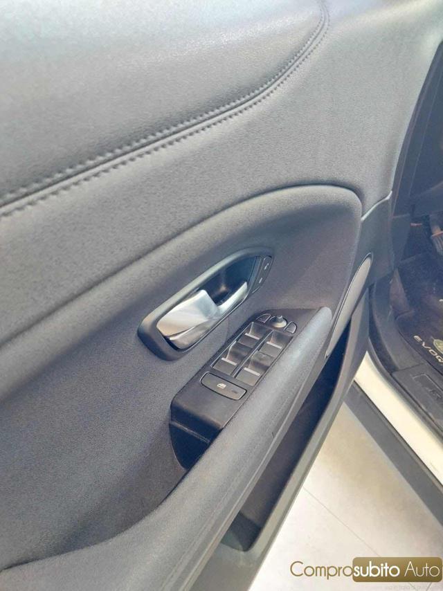 LAND ROVER Range Rover Evoque 2.0 TD4 150 CV 5p. HSE
