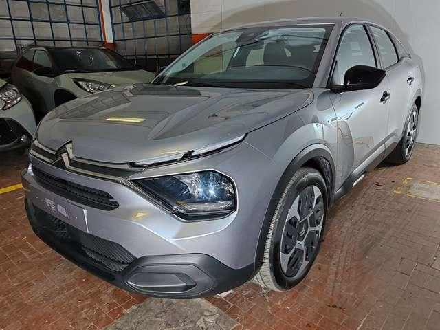 Citroen C4 1.2 130cv You + Car Play + PDC post