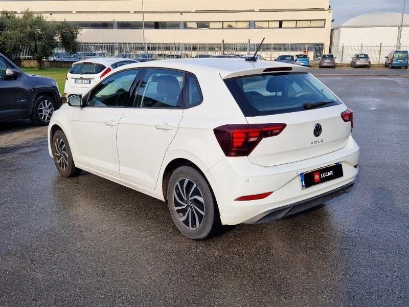 Volkswagen Polo 6ª serie 1.0 TSI Life