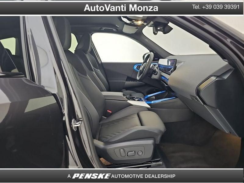 BMW X3 X3 xdrive30e MSport Pro auto