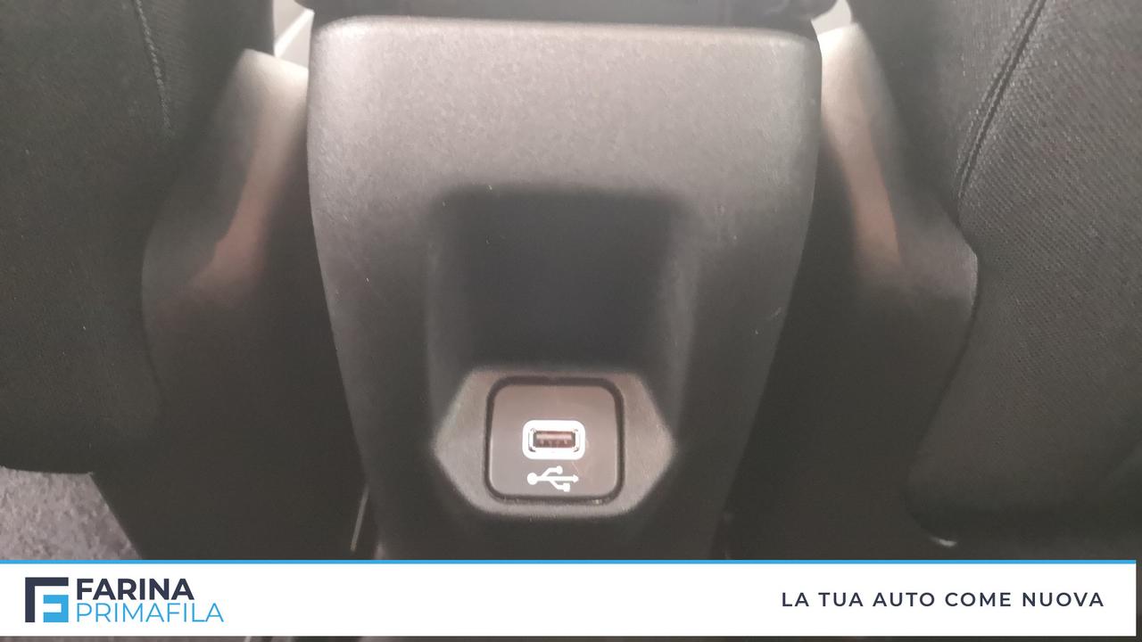 JEEP Renegade 2019 - Renegade 1.6 mjt Limited 2wd 130cv