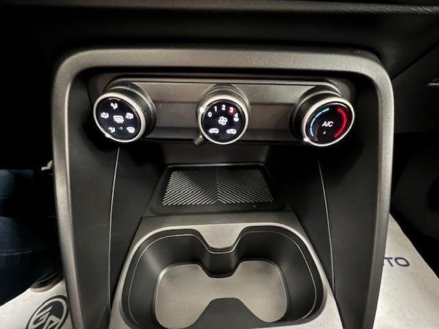 CITROEN C3 Aircross 1.2 puretech turbo You 100cv