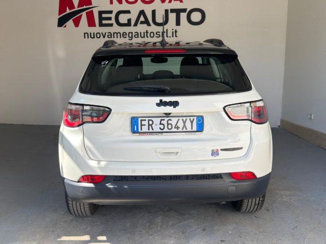 JEEP Compass 1.4 MultiAir 2WD Night Eagle