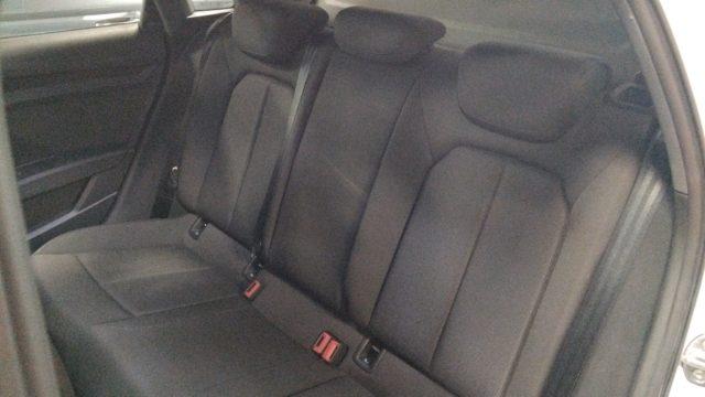 AUDI A3 SPORTBACK 40 TFSI e S tr. Business PLUG IN HYBRID