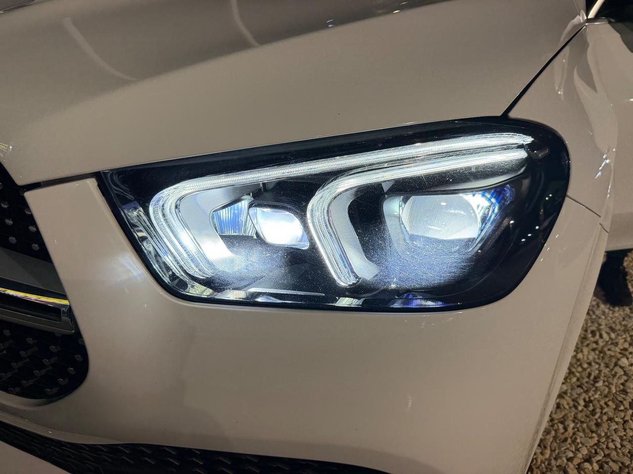 Mercedes-benz GLE 450 4Matic EQ-Boost Premium