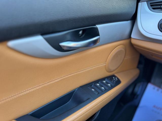 BMW Z4 sDrive 20i (Navi/PelleCognac/Xeno)