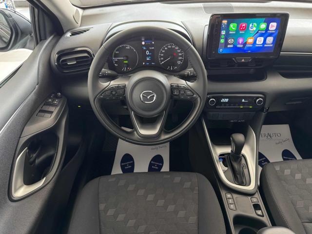 MAZDA 2 Mazda2 Hybrid 1.5 VVT e-CVT Full Hybrid Elec. Excl