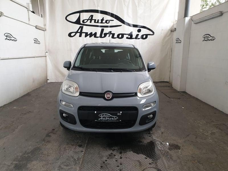 FIAT Panda 1.2 EasyPower Easy DA 93,00 AL MESE