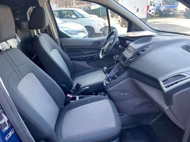 Ford Transit Connect 1.5 TDCI 75 CV