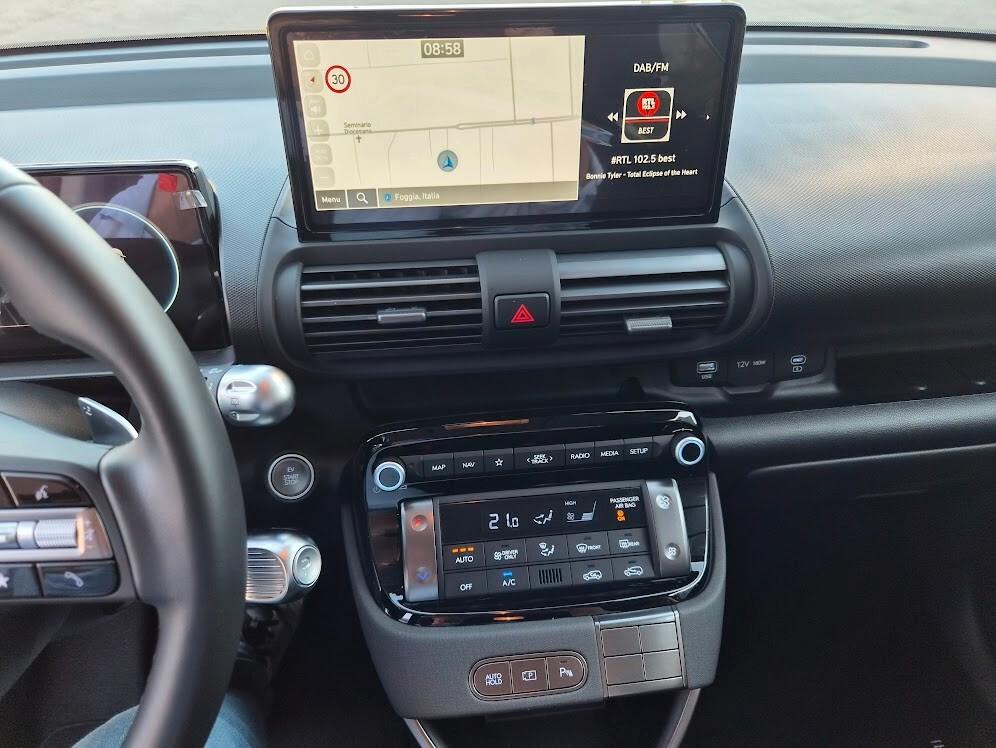 Hyundai Inster 49 kWh XClass