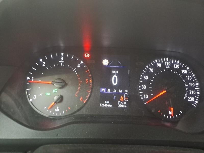 RENAULT KANGOO 1.5 BLUE DCI 70KW EQUILIBRE MONOVOLUME