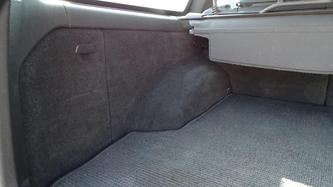 VOLVO XC70 2.4i turbo 20V cat AWD T XC