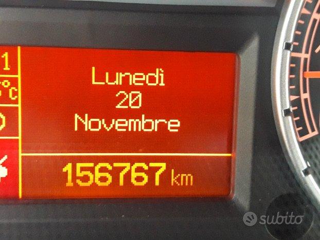 Abarth Grande Punto 1.4 T-Jet 16V 3 porte Esseesse 180 Cv