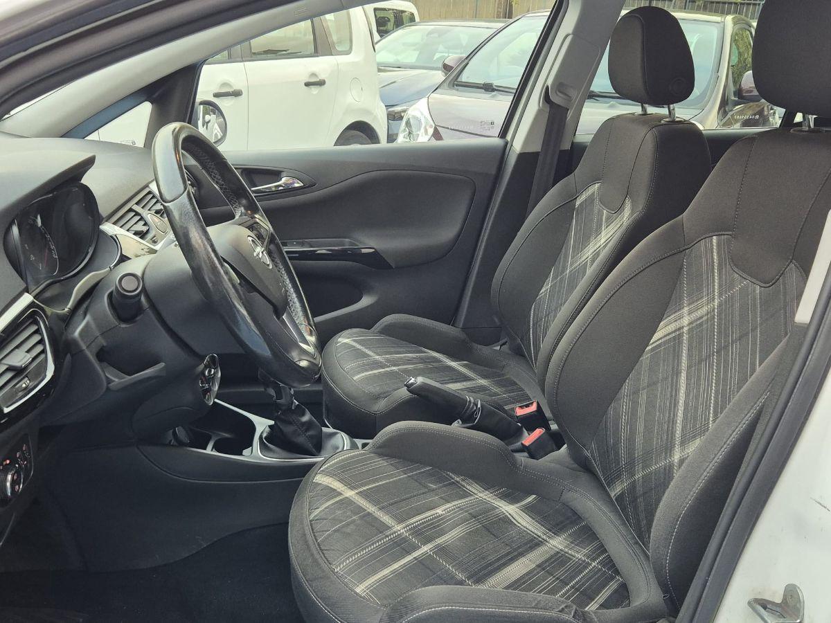 OPEL - Corsa - 1.3 CDTI ecoFLEX 5p. b-Color