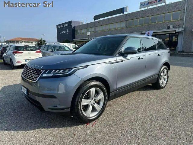 LAND ROVER Range Rover Velar 2.0 td4 180cv auto - FN557TT