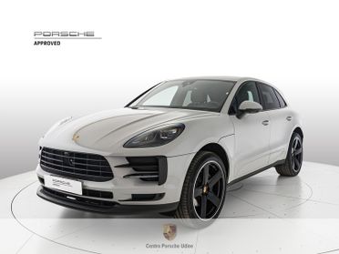 Porsche Macan 2.0 245cv pdk