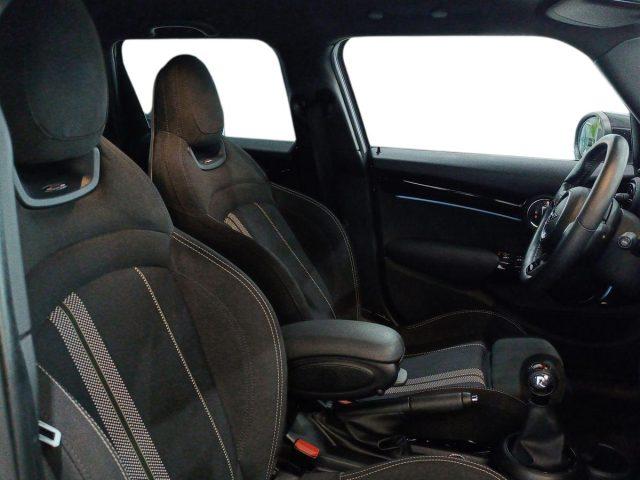 MINI Cooper S 2.0 Cooper S JCW 5 porte