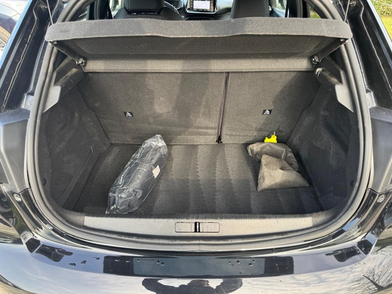 Peugeot 208 PureTech 100 Stop&Start EAT8 5 porte GT