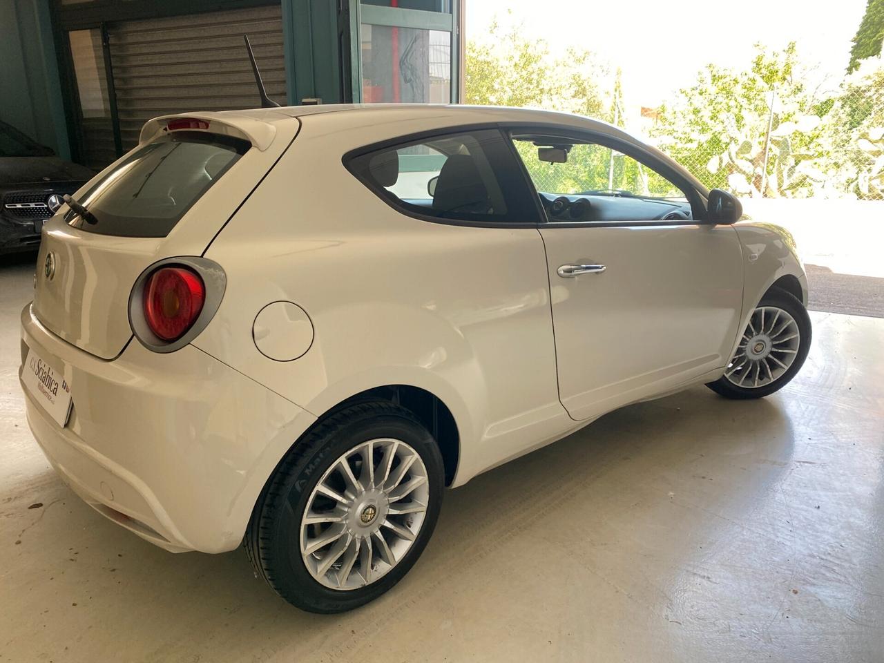 Alfa Romeo MiTo 1.3 JTDm 85 CV S&S Progression