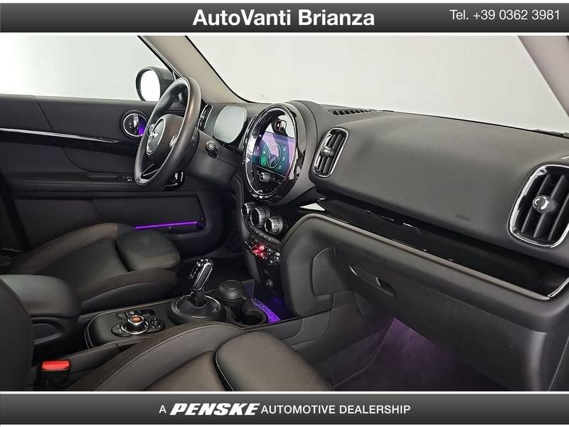 MINI Mini Countryman F60 Mini 2.0 Cooper S Hype Countryman ALL4 Automatica